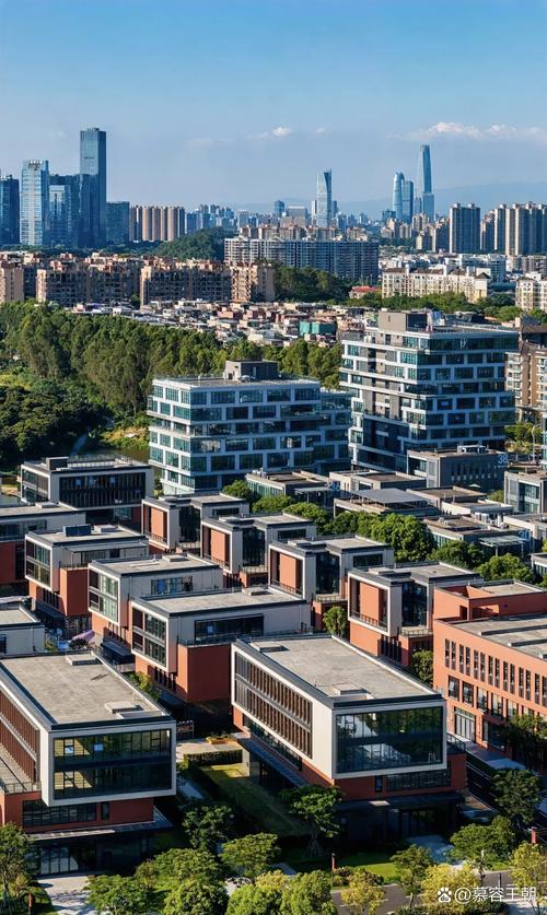东莞市最大的15个工厂: 一,第一:华为终端东莞松山湖分公司